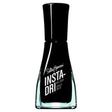 Sally Hansen Insta-Dri Nail Polish Clearly Quick (British brand)
