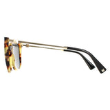 Valentino sunglasses VA4078 brown women, imported from the UK