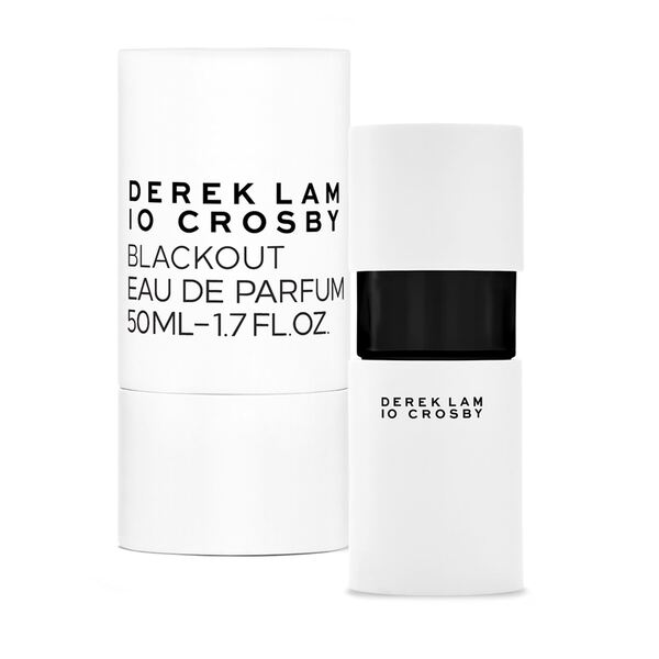Derek Lam Blackout Eau De Parfum 50ml - British product