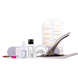 UV Nail Gel Nail Extension Kit GOODS Superdrug   