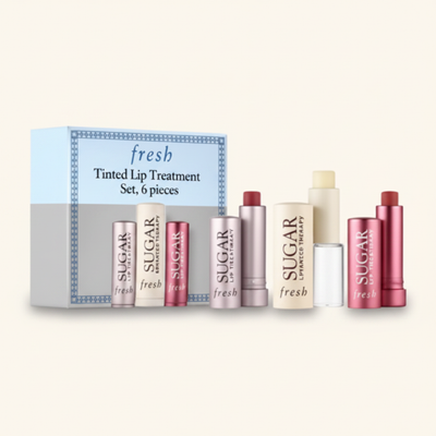 Boots Soap & Glory Tint Your Hydration Lip Set Rose Bloom Advanced Therapy - Online bei McGrocer kaufen
