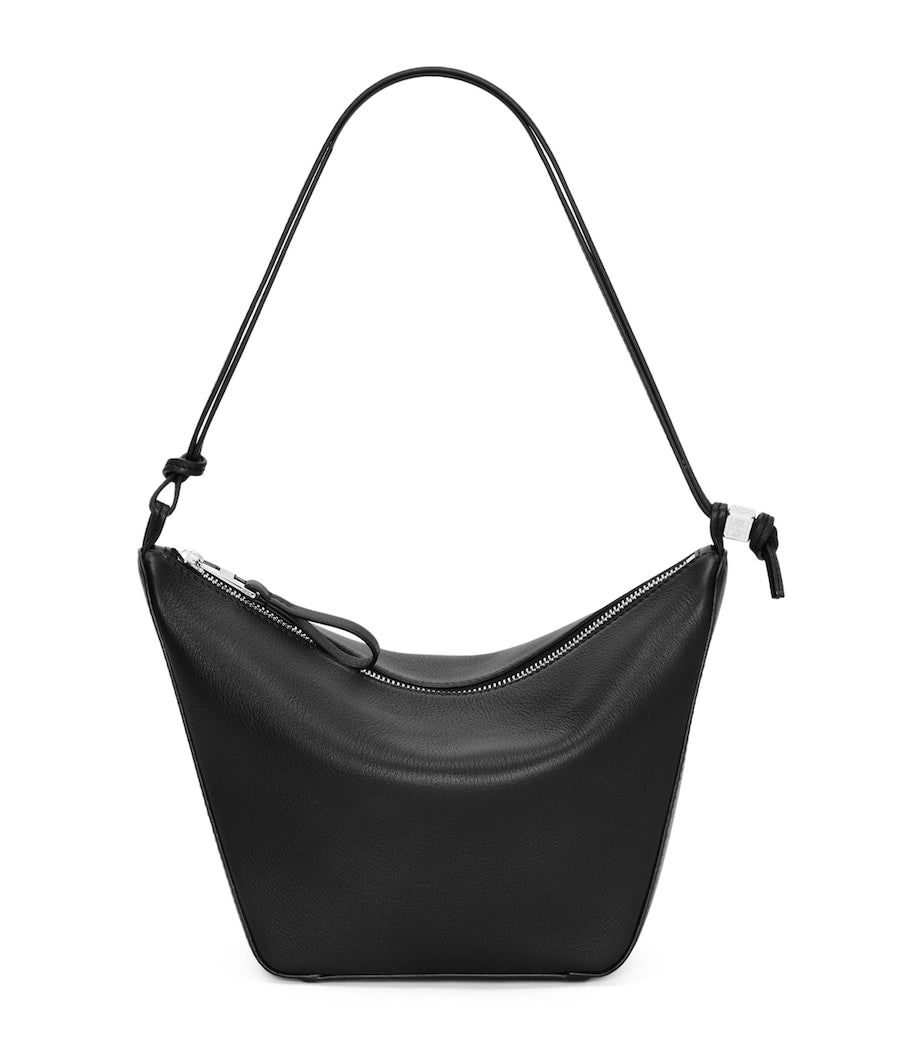 LOEWE Calfskin Hammock Mini Bag