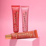 Sunkissed cheek and lip tint 15ml (British brand)