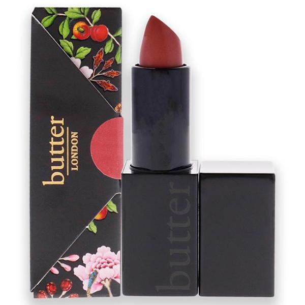 Butter London Plush Rush Lipstick Smitten 3.5g - British product