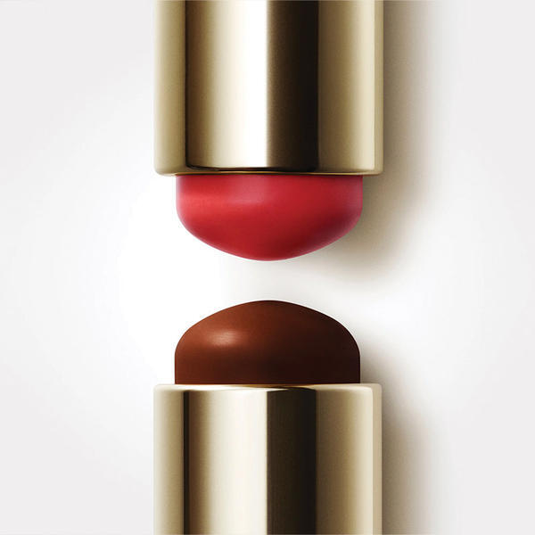 Stila Blush & Bronze Duo Guava & Mocha, UK version
