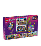 Lego Friends Liann's Family House building toy set, UK version