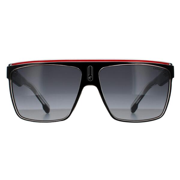 Carrera 22/N black gradient unisex sunglasses - British product