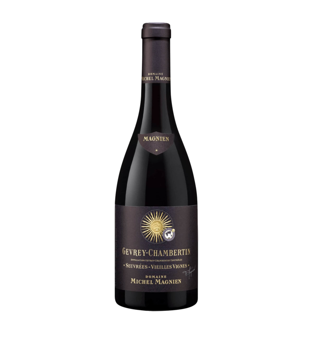 Domaine Michel Magnien Gevrey-Chambertin red wine 75cl - British product