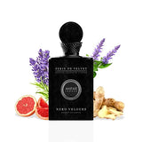 Anfar Nero Velours extrait de parfum 100ml, imported from the UK