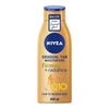 NIVEA Q10 Gradual Tan Lotion 400ml Fair Skin, imported from the UK