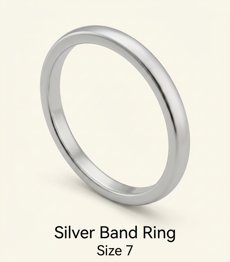 Cartier Juste un Clou white gold ring with rhodium finish, UK version