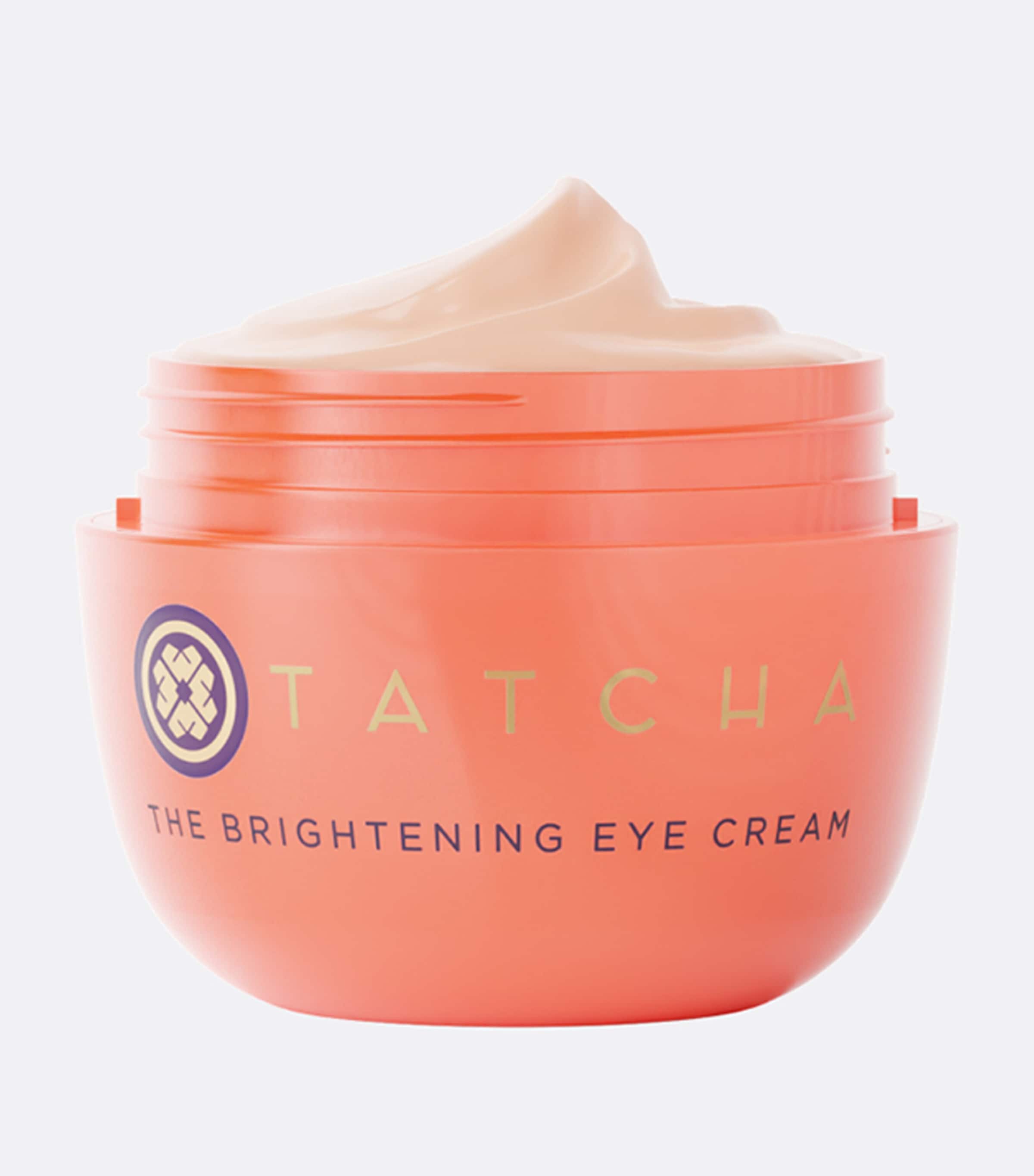 Tatcha Brightening Eye Cream 15ml (British brand)