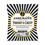 Jakemans Sugar Free Throat & Chest Lozenges - 50g GOODS Boots   