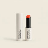 Hermes lipstick Orange Flash 3g, imported from the UK