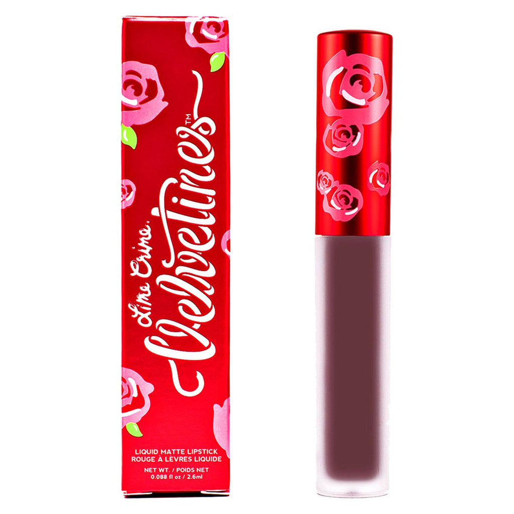 Lime Crime Velvetines