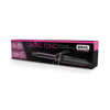 Wahl ceramic curling tong black 13mm, imported from the UK