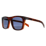 David Beckham DB 7000/S brown men sunglasses (British brand)