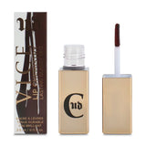 Urban Decay Vice Lip Chemistry red glassy lip tint (British brand)