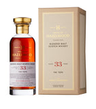 House of Hazelwood The Tops 33-Year-Old Scotch whisky 70cl, UK version