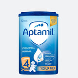 Aptamil 4 Baby Toddler Milk Formula Powder 2+ Years    800g GOODS M&S   