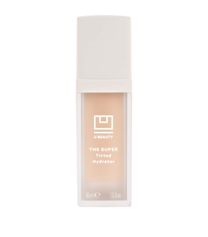 U Beauty THE SUPER Tinted Hydrator (British brand)