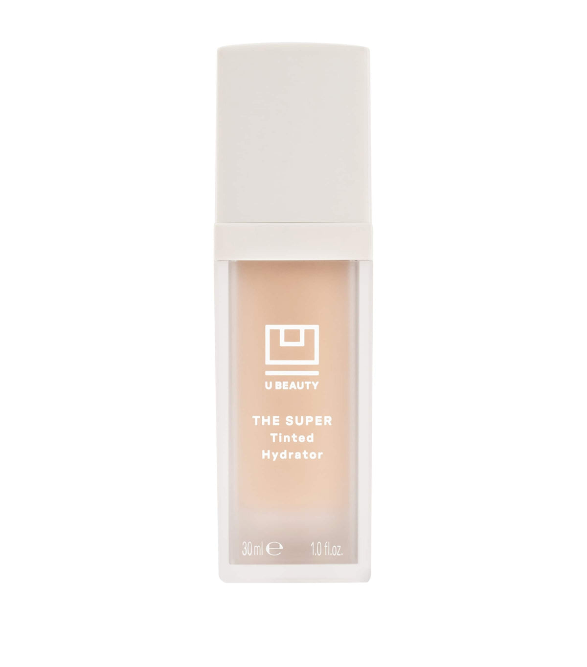 U Beauty THE SUPER Tinted Hydrator (British brand)