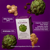 NutraCleanse herbal tea digestive blend 20 tea bags, UK version