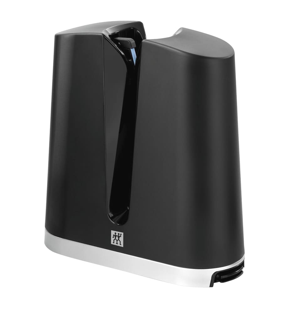 Slim Manual Handheld Knife Sharpener