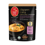 Prima Taste Singapore curry complete sauce - British product