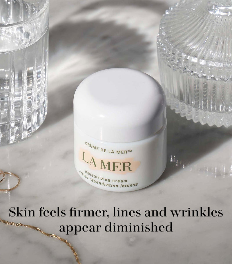 La Mer Crème de la Mer Moisturizing Cream 15ml, UK version