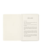 Moleskine x Miyake Design Studio business card holder, imported from the UK