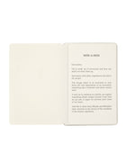 Moleskine x Miyake Design Studio business card holder, imported from the UK