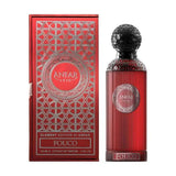 Anfar 1950 Fouco extrait parfum 100ml (British brand)