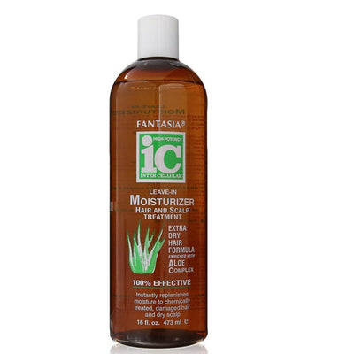 Superdrug Fantasia Leave In Moisturizer Hair And Scalp Treatment- Buy online at McGrocer