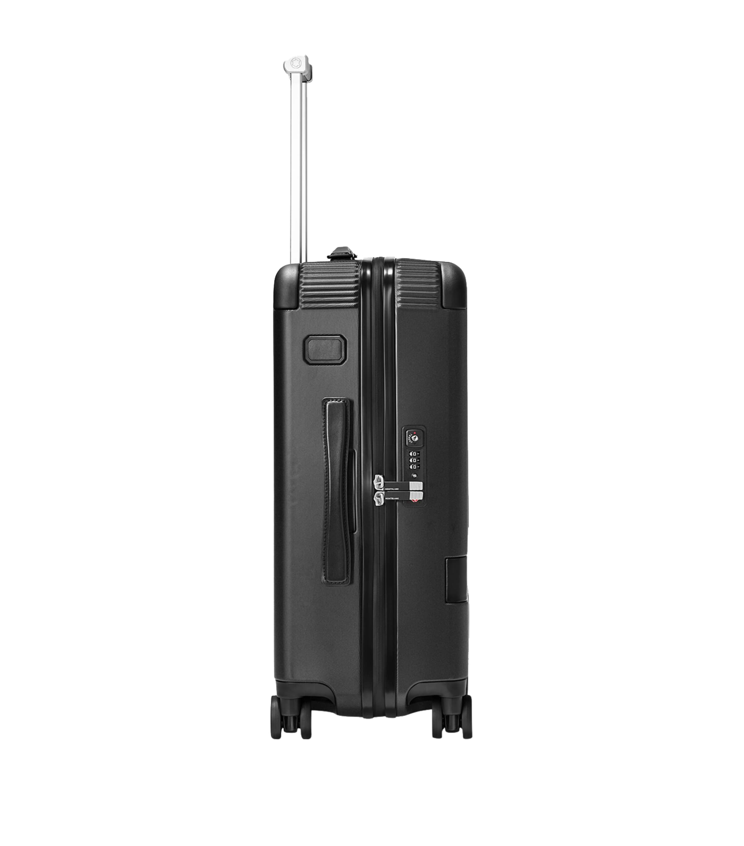 Montblanc My4810 Cabin Trolley 55cm, imported from the UK