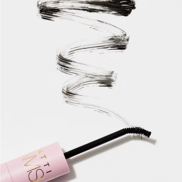 Tatti Invisi-Lash black eyelash glue adhesive (British brand)