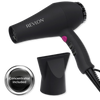 Revlon Perfect Heat 2000W hair dryer (British brand)