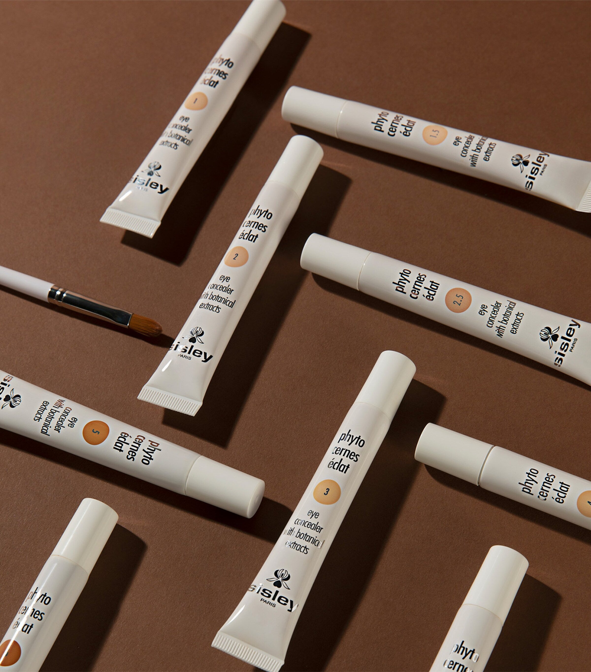 Sisley Phyto-Cernes Eclat Concealer (British brand)