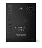 SKIN - CYCLES Eye-Matrix eye mask 5 x 6ml (British brand)