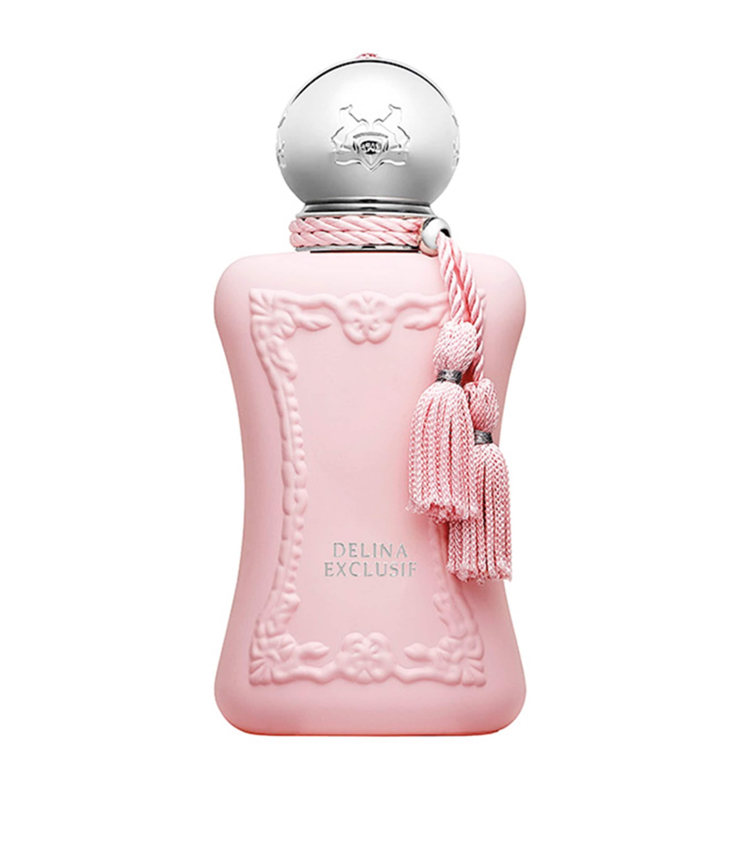 Parfums de Marly Delina Exclusif perfume 30ml, imported from the UK