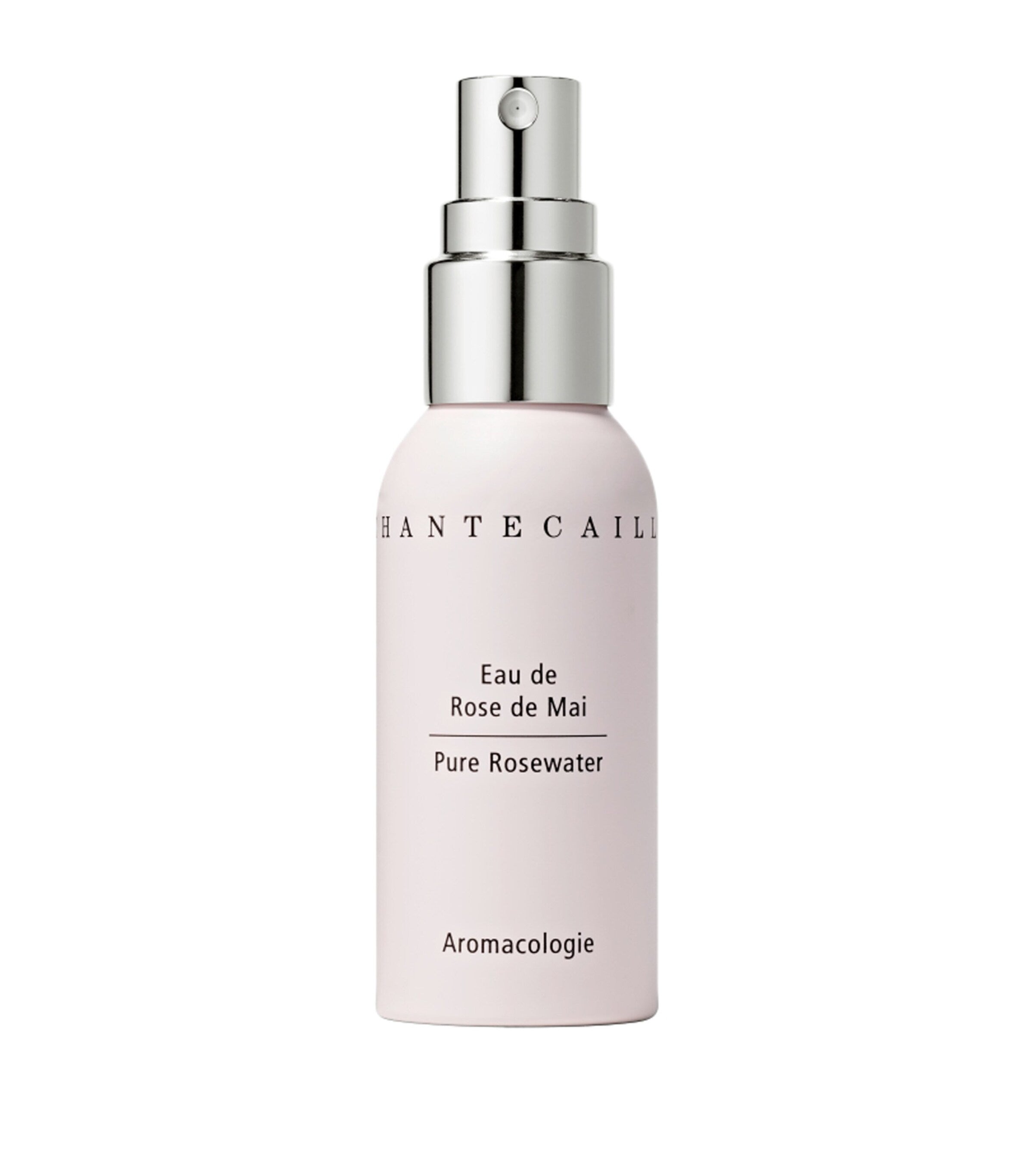 Chantecaille Rose Glow Trio beauty set - British product