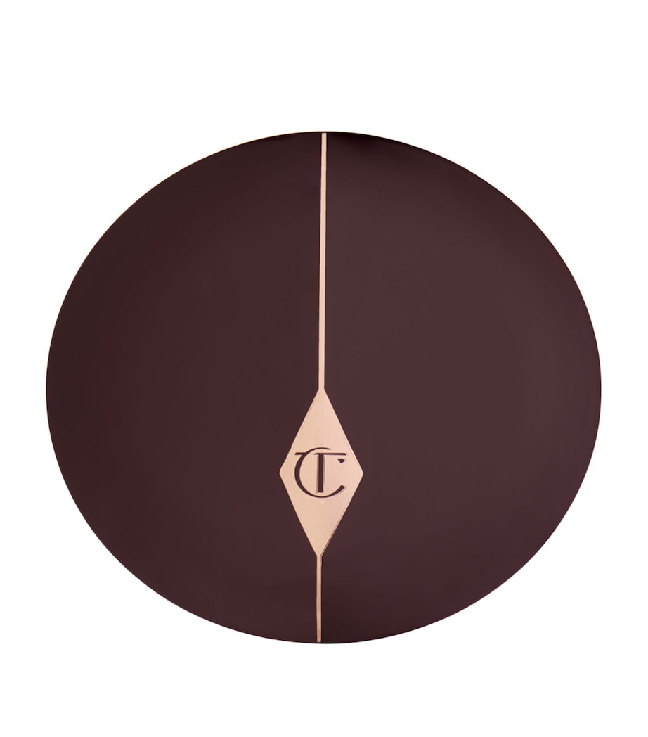 Charlotte Tilbury Cheek to Chic Blush - British product