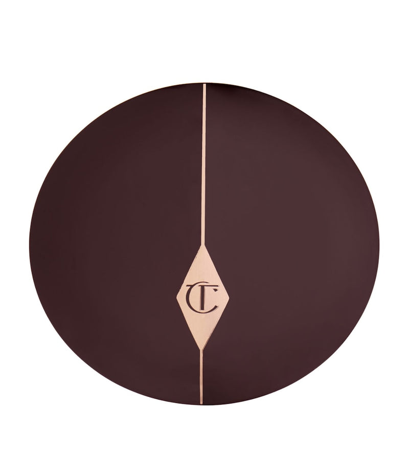 Charlotte Tilbury Cheek to Chic Blush - British product