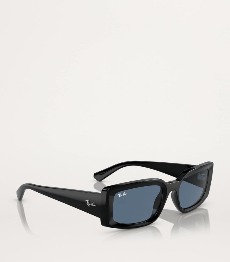 Ray-Ban Kiliane bio-based sunglasses RB4395, imported from the UK