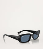 Ray-Ban Kiliane bio-based sunglasses RB4395, imported from the UK