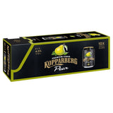 Kopparberg Premium Cider with Pear GOODS ASDA   