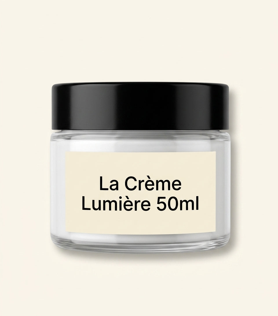 Dior Prestige La Crème Lumière 50ml face cream, imported from the UK