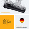 Braun Series 5 beard trimmer BT5560 black, UK version