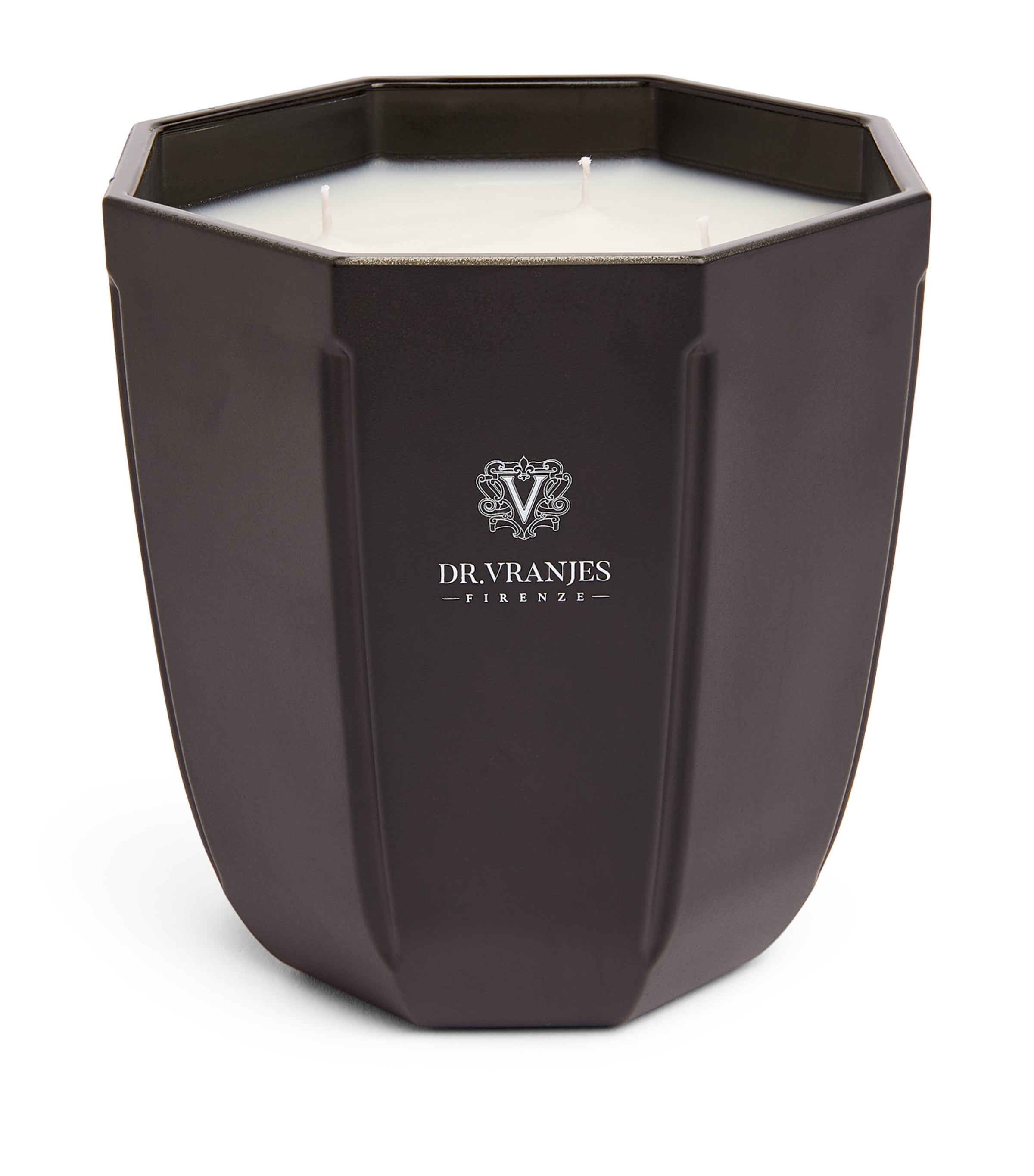Dr. Vranjes Firenze Ambra scented candle 200g - British product