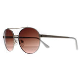 Guess GF0367 gold gradient sunglasses - British product